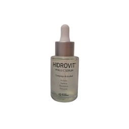 HIDROVIT SÉRUM FACIAL CONCENTRADO 30 ML