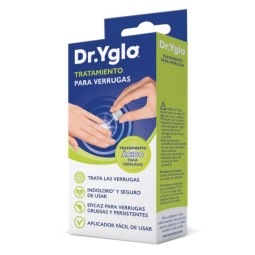 DR. YGLO TRATAMIENTO ÁCIDO...