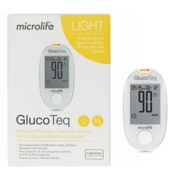 MEDIDOR GLUCOSA EN SANGRE...