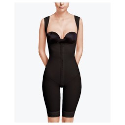 FAJA CON PROLONGACIÓN ABDOMINAL ESPALDA 3004E VOE