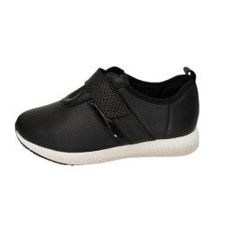 DEPORTIVAS LIGERAS PARA MUJER CON CIERRE DE VELCRO DOCTOR CUTILLAS