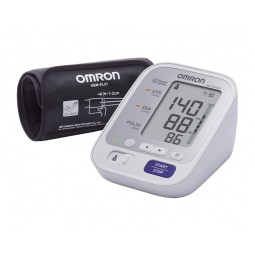 OMRON M3 TENSIÓMETRO DIGITAL DE BRAZO