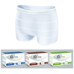 MALLA DE SUJECIÓN ID EXPERT...