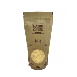 Naturgreen Mijo Bio