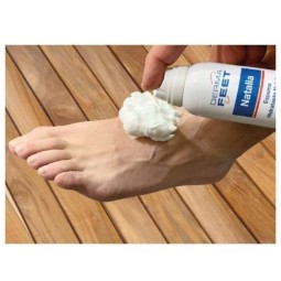 ESPUMA HIDRATANTE NATALIA UREA 20% HERBI FEET