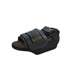 ZAPATO POSTQUIRÚRGICO DESCARGA ANTEPIÉ HERBITAS