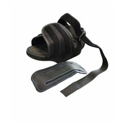 ZAPATO POST OPERATORIO HERBITAS