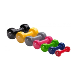 2 MANCUERNAS EPOXY- DIFERENTES PESOS