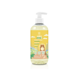 SAIRO KIDS CHAMPÚ CAMOMILA...