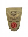 Bolsa Doypack de Bayas de Goji Grande Bio Naturgreen 200 g