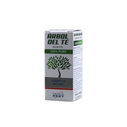 ACEITE ÁRBOL DE TÉ DERMAFEET 10 ML
