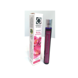 ACEITE DE ROSA MOSQUETA ECOLÓGICO ROLL-ON 10 ML KIMERA