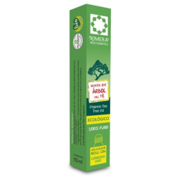 ACEITE ÁRBOL DE TÉ ECOLÓGICO GOTERO 10 ML KIMERA