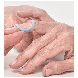 OVAL-8 FÉRULA INMOVILIZADORA DE DEDO