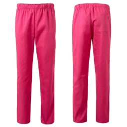 PANTALÓN SANITARIO DE PIJAMA COLORES VELILLA