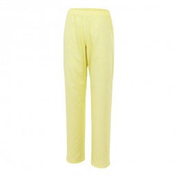 Pantalón de enfermeria amarillo