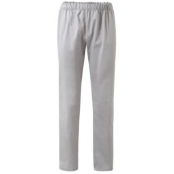 PANTALÓN SANITARIO DE PIJAMA COLOR GRIS VELILLA