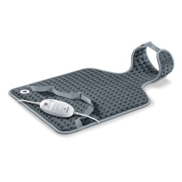 ALMOHADILLA ELÉCTRICA CERVICAL Y DORSAL BEURER HK-53 COSY