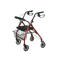 ALQUILER ANDADOR PLEGABLE...