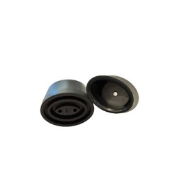 CONTERA OVALADA PARA ANDADOR 19 MM