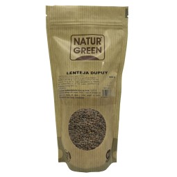 Naturgreen Lenteja Dupui Bio