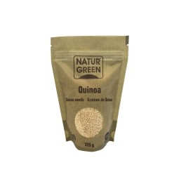Quinoa para ensaladas