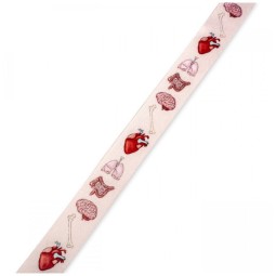 LANYARD ENFERMERA