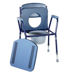 SILLA CON INODORO