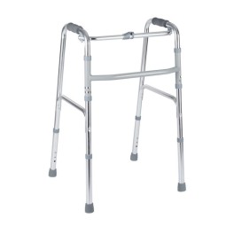 ANDADOR DE ALUMINIO RECIPROCO