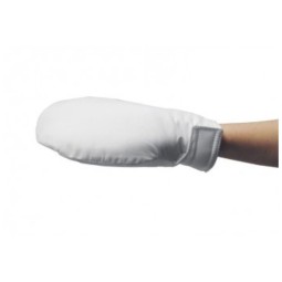 PAR DE MANOPLAS DE FIBRA...