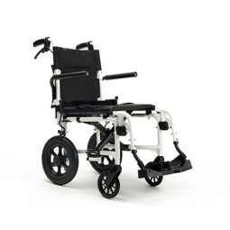 VERMEIREN SILLA DE TRASLADO BOBBY EVO