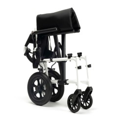 SILLA DE TRASLADO BOBBY EVO