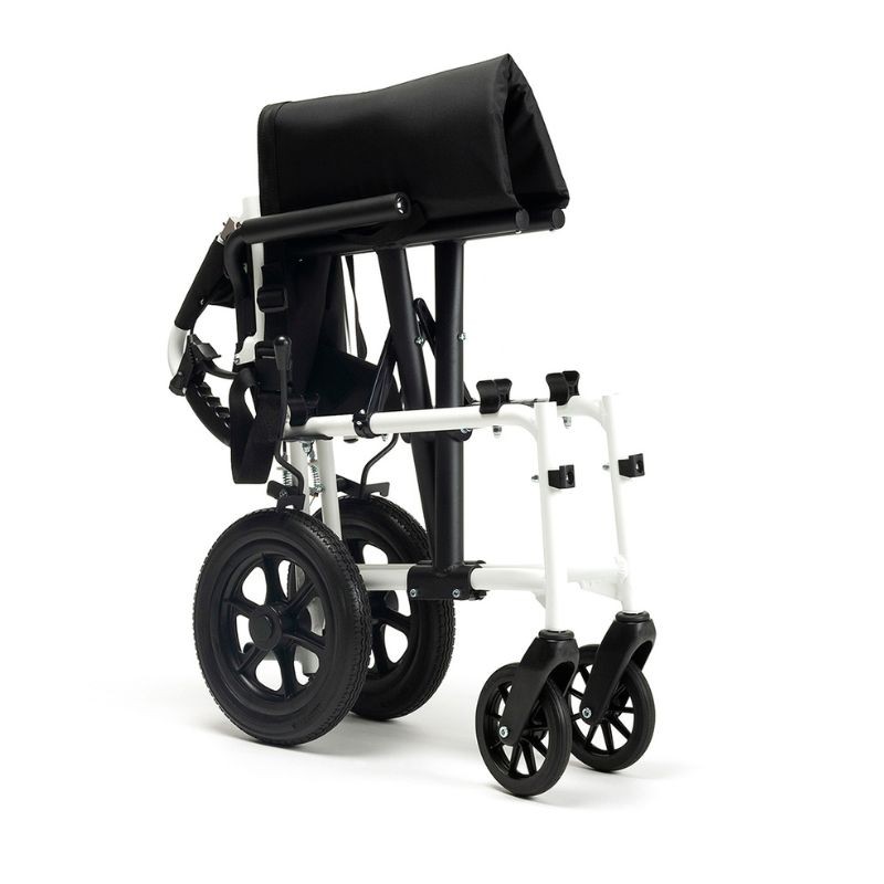 SILLA DE TRASLADO BOBBY EVO