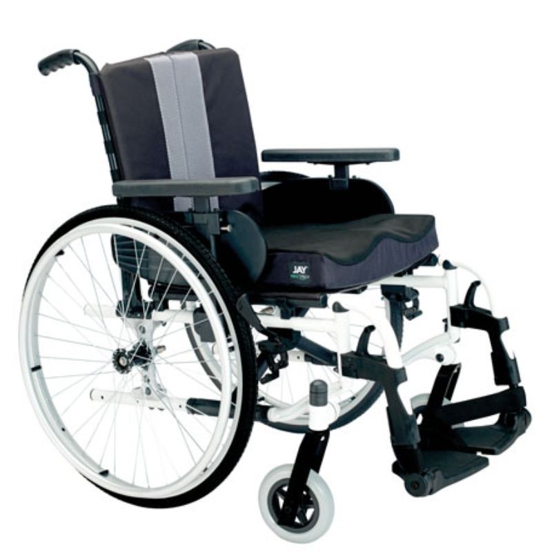 SILLA DE RUEDAS 600 BREEZY STYLE X ULTRA SILLA DE RUEDAS 600 BREEZY STYLE X ULTRA