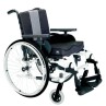 SILLA DE RUEDAS 600 BREEZY STYLE X ULTRA