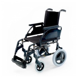 BREEZY PREMIUM SILLA DE RUEDAS NO AUTOPROPULSABLE