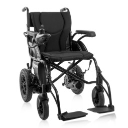 MARTINIKA EVO SILLA ELÉCTRICA PLEGABLE