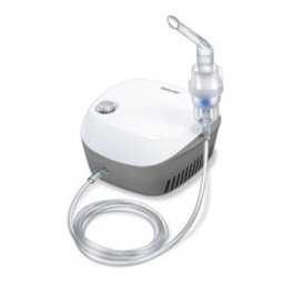 IH-18-L BEURER NEBULIZADOR INHALADOR