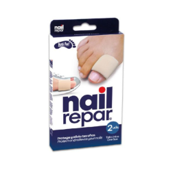 PROTECTOR UÑA DEL PIE NAILREPAR HERBI FEET