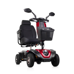 MALLORKA SCOOTER ELÉCTRICO CON BATERÍAS DE GEL