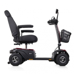 SCOOTER ELECTRICO GRANDE