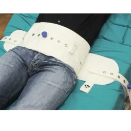 ARNÉS DE SUJECIÓN A CAMA CON IMANES 1010R ORLIMAN