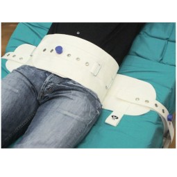 ARNÉS DE SUJECIÓN A CAMA CON IMANES 1010R ORLIMAN