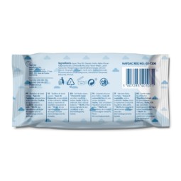 TOALLITAS INFANTILES