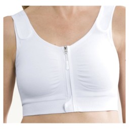 SUJETADOR POSTQUIRÚRGICO...