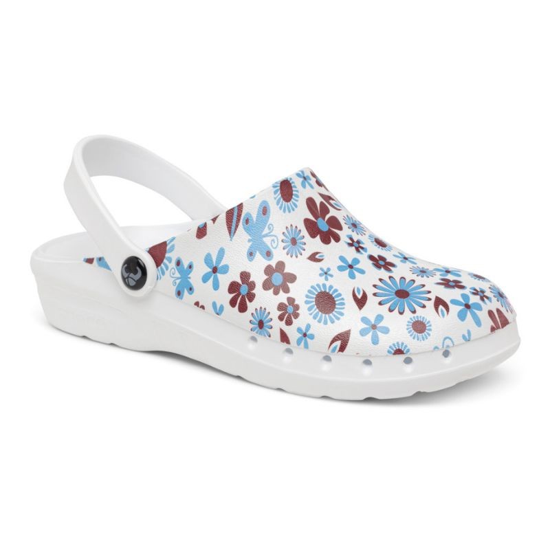 ZUECOS ODEN FUSION PRINT MIDSUMMER SUECOS