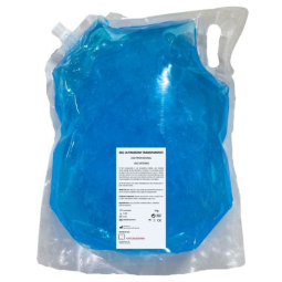 GEL CONDUCTOR ULTRASONIDOS 2,5 KG