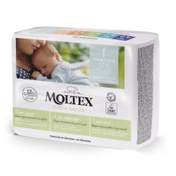 PAÑAL ECOLÓGICO INFANTIL