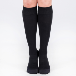 CALCETINES LARGOS COMPRESIVOS PARA LA FASCITIS