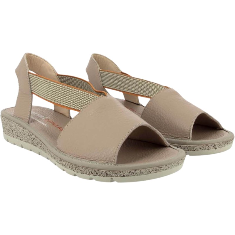 ELASTICOS EN EMPEINE (35313) DOCTOR CUTILLAS